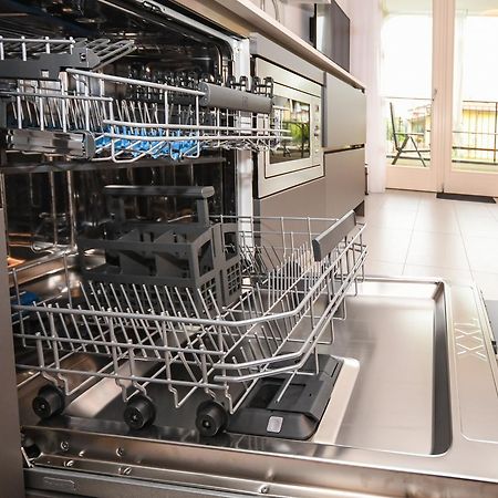 Aurora Home Sirmione Ngoại thất bức ảnh