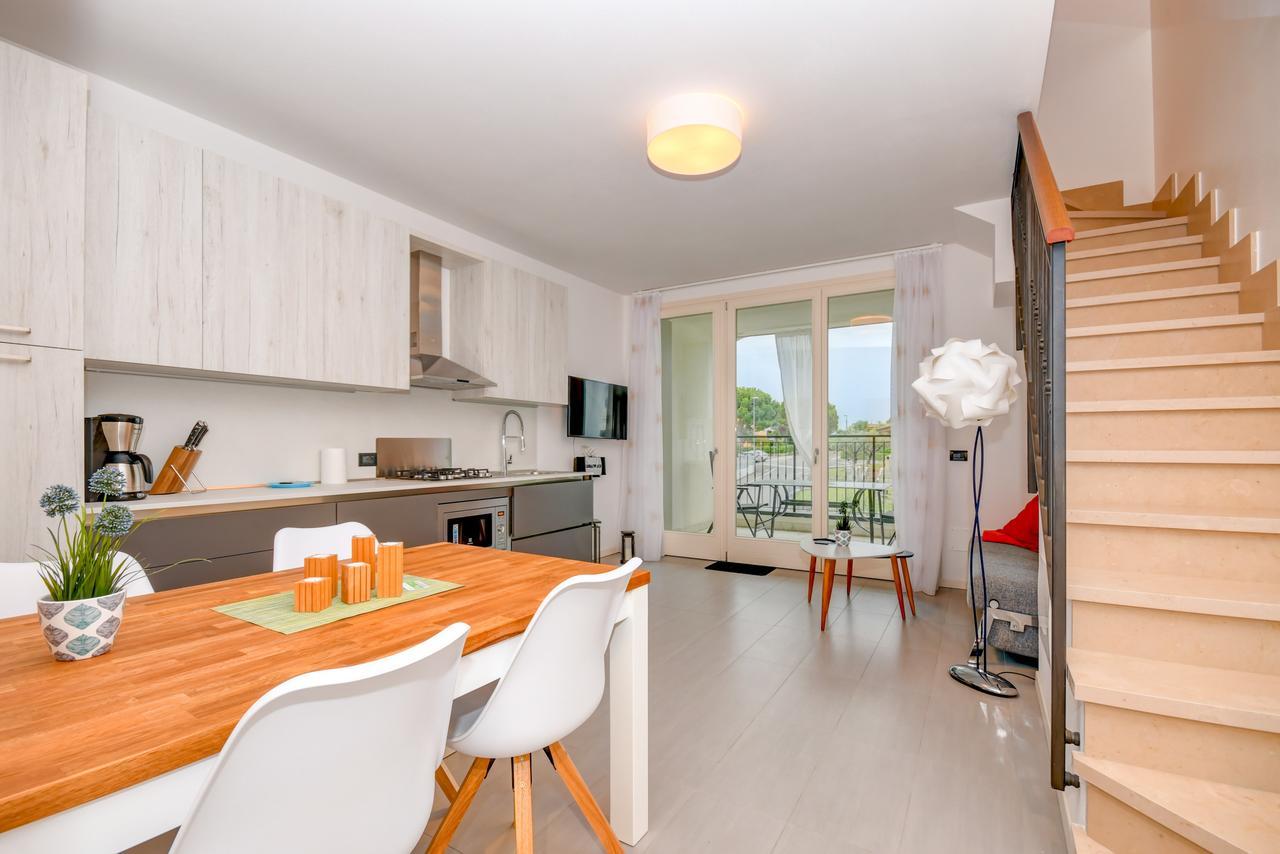 Aurora Home Sirmione Ngoại thất bức ảnh