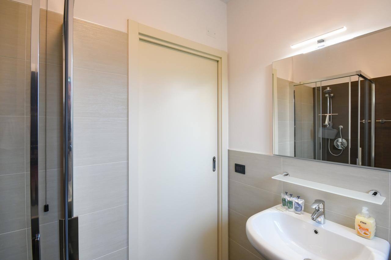 Aurora Home Sirmione Ngoại thất bức ảnh