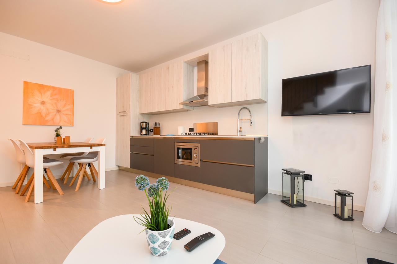 Aurora Home Sirmione Ngoại thất bức ảnh