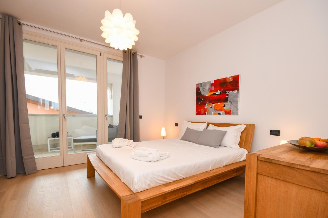 Aurora Home Sirmione Ngoại thất bức ảnh