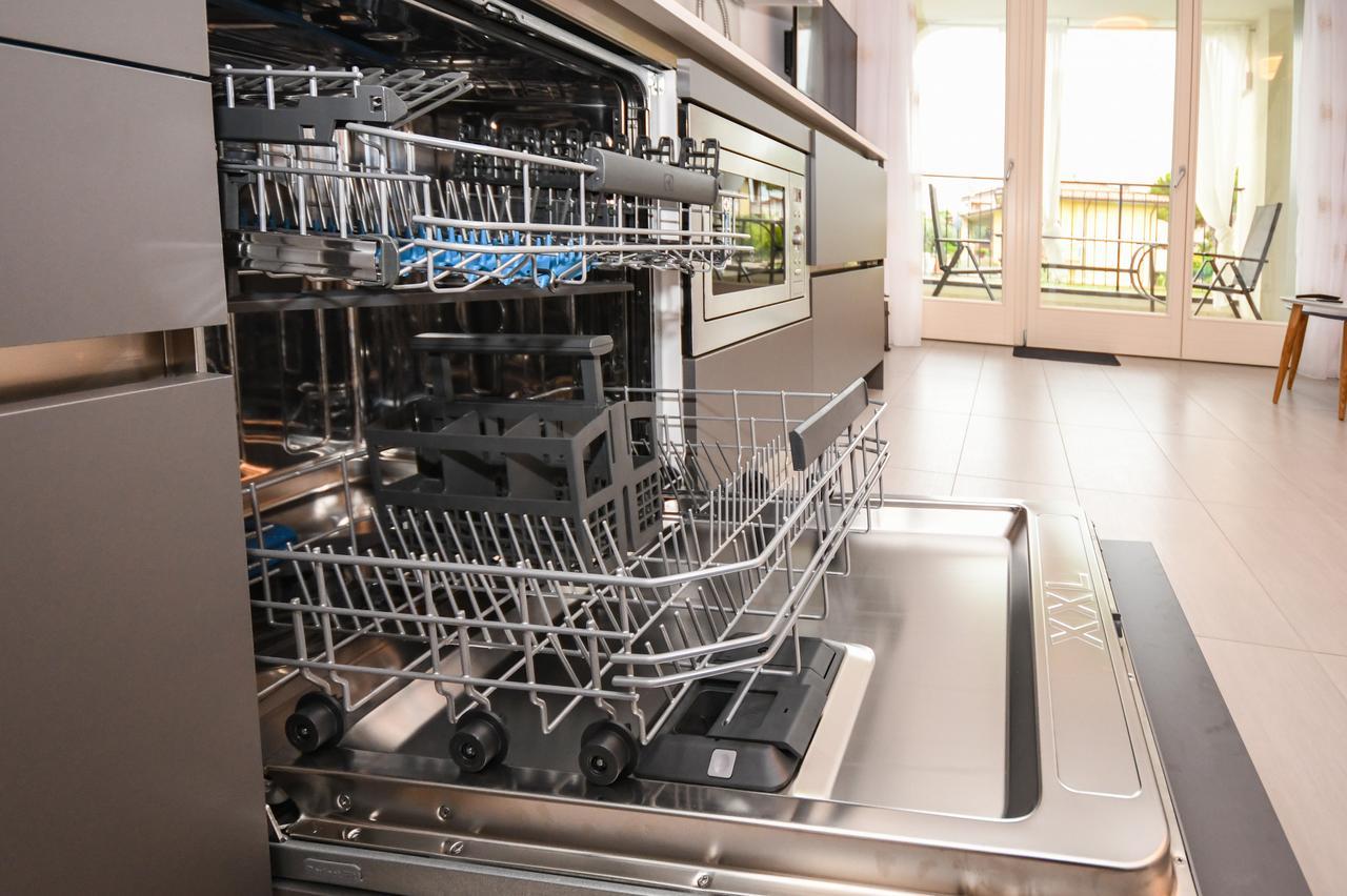 Aurora Home Sirmione Ngoại thất bức ảnh