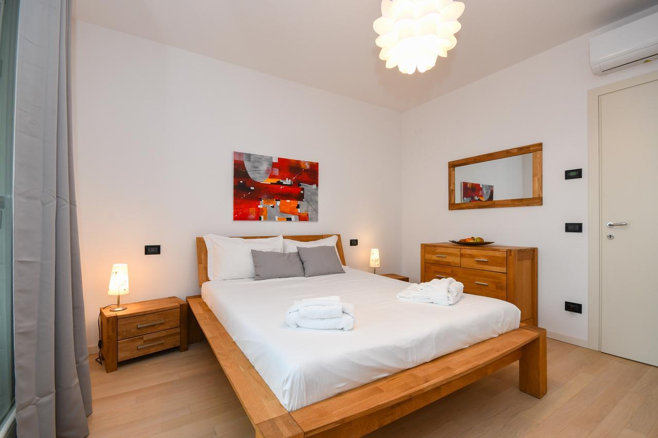 Aurora Home Sirmione Ngoại thất bức ảnh