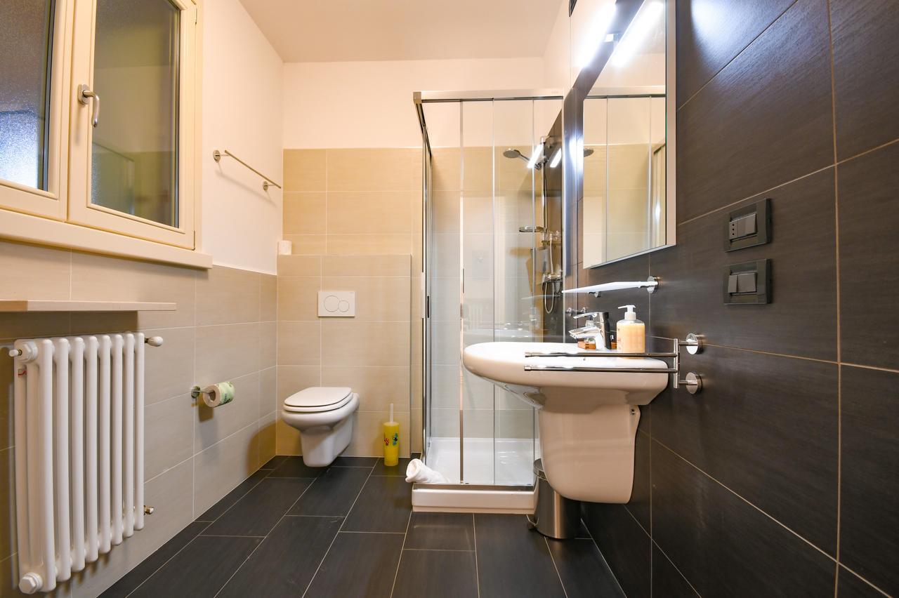 Aurora Home Sirmione Ngoại thất bức ảnh