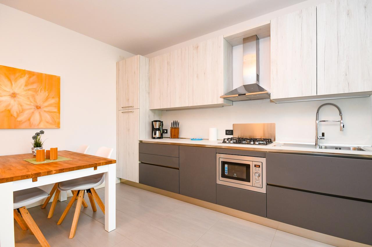Aurora Home Sirmione Ngoại thất bức ảnh