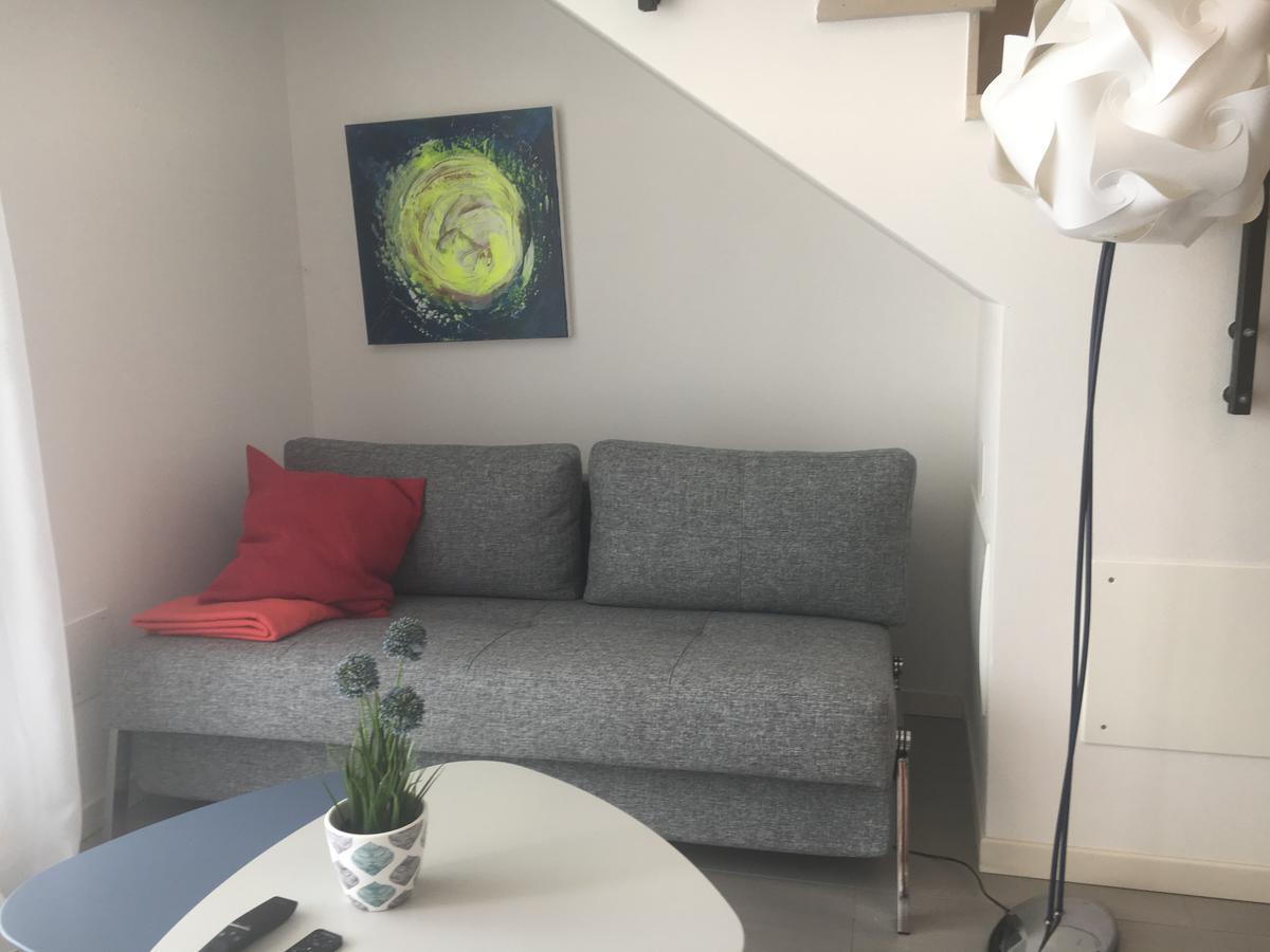 Aurora Home Sirmione Ngoại thất bức ảnh